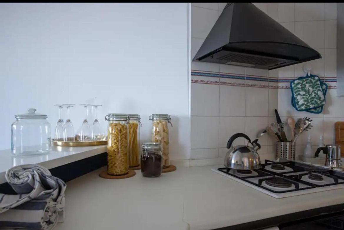 Casa Alessia Villa Positano Kültér fotó