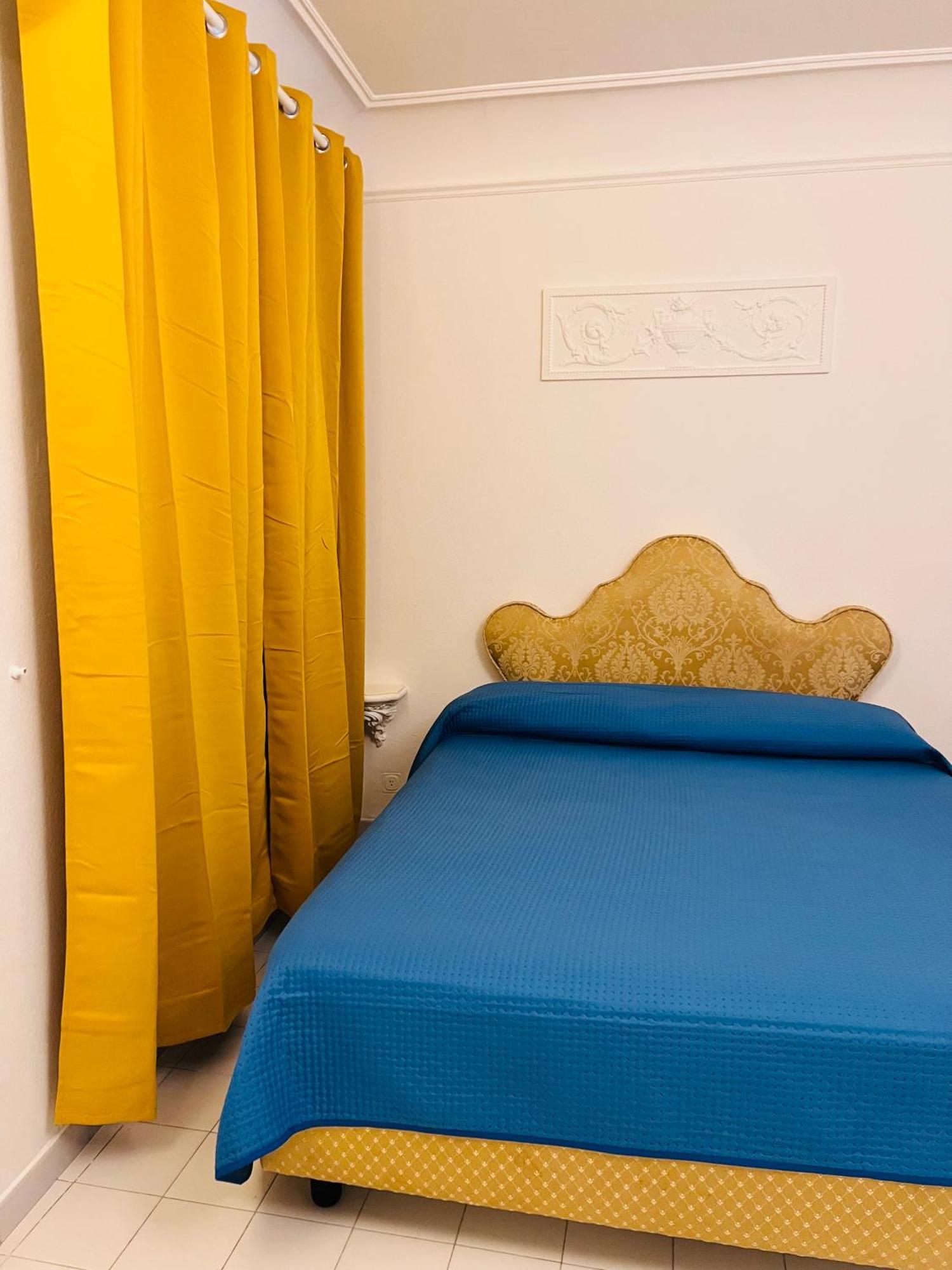 Casa Alessia Villa Positano Kültér fotó